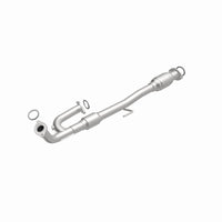 MagnaFlow Direct Fit Catalytic Converter 02-03 Lexus ES300 3.0L rear