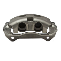 DFC 10-21 Ford F-150 2WD Front-R Premium Caliper - Silver Zinc Coated