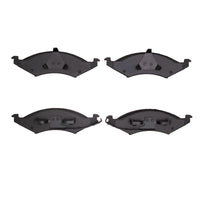 R1 Concepts R1 86-93 Ford Taurus (Excl SHO) Front R1 Optimum OE Brake Pads