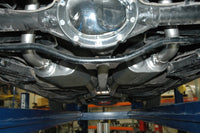 Flowmaster 64-67 GM A-BODY 2.5 in. American Thunder SS Exhaust System