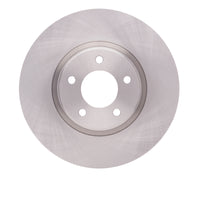 DFC 07-13 Mazda 3 Front Brake Rotor