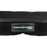 DS18 2024+ JL/JLU/JT Overhead Soundbar w/ Speakers (2 x NXL-IQ8/BK) and LEDs