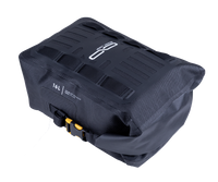 Giant Loop Revelstoke Dry Bag 16L - Black