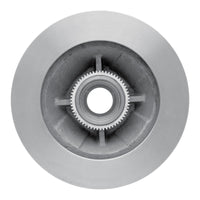 DFC 94-99 Dodge Ram 3500 Front Brake Rotor