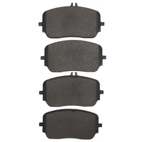DFC 20-26 Mercedes-Benz GLS450 Front 5000 Advanced Low Metallic Brake Pads