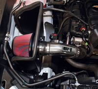 K&N Engineering K&N 77 Series 15-16 Chevy Colorado 2.5L / 15-16 GMC Canyon 2.5L Performance Intake Kit
