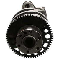 Manley Performance Manley Chevrolet LS Forged Crankshaft - 4.100in Stroke