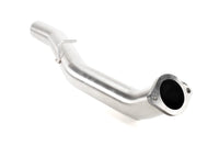 Perrin Performance PERRIN 22-25 Subaru BRZ / Toyota GR86 Midpipe Exhaust Section Stainless Steel 3in.