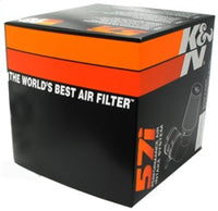 K&N Engineering K&N Performance Intake Kit MAZDA MX-5, 1.6L, 16V, L4, MPI, 114BHP