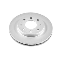 PowerStop Power Stop 91-93 Eagle GTX Front Evolution Geomet Coated Rotor