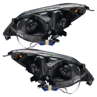 ORACLE Lighting Oracle 08-10 Honda Odyssey SMD HL - ColorSHIFT w/o Controller