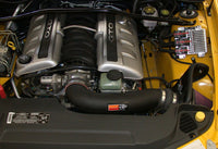 K&N Engineering K&N 05 Pontiac GTO V8-6.0L Performance Intake Kit