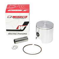 Wiseco Yamaha YZ125 90-92 ProLite 2205CS Piston Kit