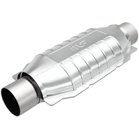 MagnaFlow Converter Universal 2.50 CA