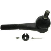 MOOG 69-74 Chevrolet K10 Pickup At Pitman Arm Tie Rod End