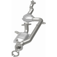 MagnaFlow Direct Fit Catalytic Converter 95-97 Lincoln Continental