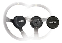 Sparco Hardware Kit Quick Release