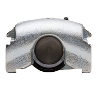 DFC 73-75 Chrysler Imperial Front-L/Rear-L Premium Caliper - Silver Zinc Coated