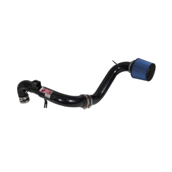 Injen ECA1569BLK Civic Type S 06 1.8L Cold Air Intake System Laser Black