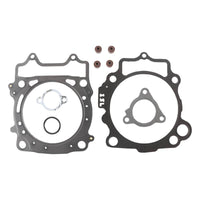 Vertex Pistons Vertex Gaskets 16-18 Yamaha WR450F Top End Gasket Kit