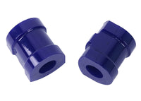 SuperPro 1995 BMW 318i Base Front 26mm Sway Bar Mount Bushing Set