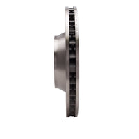 DFC 17-23 Porsche Panamera Left Front Brake Rotor