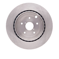 DFC 08-20 Subaru WRX Rear Brake Rotor