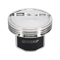 Manley Performance Manley Chevrolet LS Piston Set - 4.005in Bore 1.304in CH, -10.00 CC