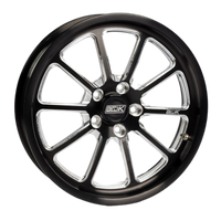 Belak Wheels Belak 17x4.5 / 2.25 BS / 5x112 BP / Series 4 Wheel - Monoblock (Req Spacer/Extended Studs)