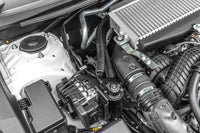 Radium Engineering Catch Can Kit PCV Subaru WRX VB Fluid Lock