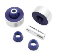 SuperPro Front Lower Control Front Bushing Kit