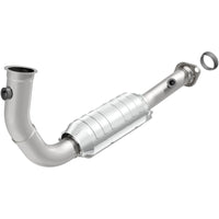 MagnaFlow Direct Fit Catalytic Converter 2004 Liberty P/S frt