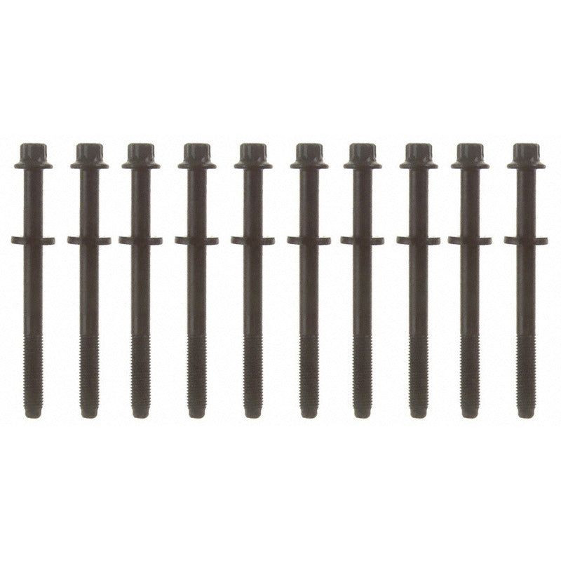 Fel-Pro Mitsubishi Mirage ES 71206 Engine Cylinder Head Bolt Set