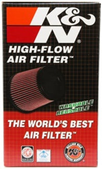 K&N Engineering K&N Replacement Air Filter MERCEDES BENZ C200 1.8L-I4; 2002