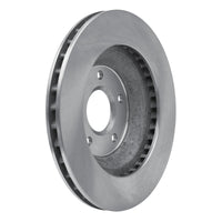 DFC 88-96 Chevrolet Corvette Left Front Brake Rotor