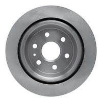 DFC 10-16 Cadillac SRX Rear Brake Rotor