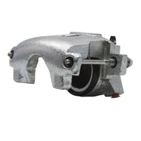 DFC 69-73 Chrysler 300 Front-R Premium Caliper - Silver Zinc Coated