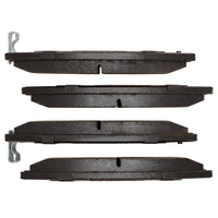 DFC 01-09 Kia Sorento Front 4000 Hybridynamic Brake Pads