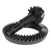 Yukon Gear & Axle Yukon Gear 67-70 Chevrolet Camaro Re-Gear Kit - 25 Spline 4.11 Ratio