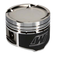 Wiseco Mits Turbo DISH -17cc 1.378 X 87MM Piston Shelf Stock