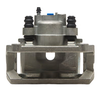 DFC 02-24 Chrysler Aspen Rear-L Premium Caliper - Silver Zinc Coated