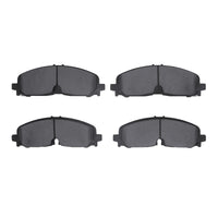 R1 Concepts R1 20-26 Honda Prologue Front Off-Road/Tow Brake Pads