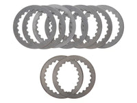 Wiseco Clutch Plate Kit - 9 Steel Clutch Basket