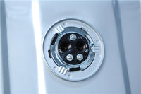 Aeromotive 68-69 Chevrolet Corvette 340 Stealth Gen 2 Fuel Tank
