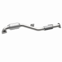 MagnaFlow Direct Fit Catalytic Converter 02-03 MPV 3.0L Passenger Side Rear OEM