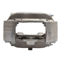 DFC 03-08 Infiniti G35 Front-R Premium Caliper - Gold Powder Coated