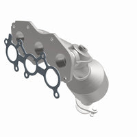 MagnaFlow DF Cat Conv 07-10 Lex/Toy ES350/Camry / Toy 05-10 Avalon 3.5L P/S Manifold *NO CALIFORNIA*