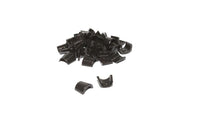 COMP Cams Locks MachD Steel 11/32in 7De - Set of 16
