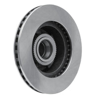 DFC 90-91 Ford Country Squire Front Brake Rotor
