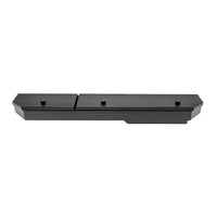 Tuffy Products Tuffy F250 & F350 Superduty Underseat Lockbox W/ Combo Lock